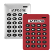 Calculadora Plus Em-635 A4 2 Colores