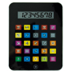 Calculadora Plus Tablet 19x24cm