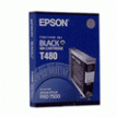 Cartucho de Tinta Epson Negro C13T480011
