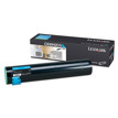 Toner Lexmark Azul 00C930H2CG