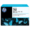 Cartuchos de Tinta HP 761 Gris Oscuro