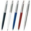 Expositor Bolígrafos Parker Gel Ballpen 20Un