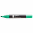 Marcadores Permanentes Sharpie W10 Verde