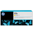 Cartuchos de Tinta HP 771 Amarillo