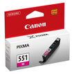 Cartuchos de Tinta Canon Magenta CLI551M