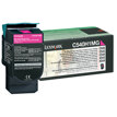 Toner Lexmark Magenta Alta Capacidade 0C540H1MG