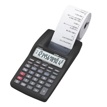 Calculadora Impresora HR-8 Tec 12 Dígitos