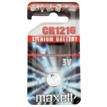 Pilas Maxell Litio CR1216 3V