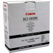 Cartuchos de Tinta Canon BCI-1411BK Negro