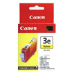 Cartuchos de Tinta Canon BCI-3EY Amarillo