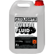 Líquido para Máquinas de Bolas de Jabón Bubble Fluid