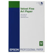 Papel Velvet Fine Art Paper A3+ 20 Hojas 260 gr