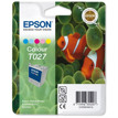 Cartucho de Tinta Epson Colores T027