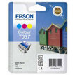 Cartuchos de Tinta Compatibles Epson Colores T037