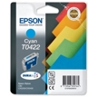 Cartuchos de Tinta Compatibles Epson Azul T0422