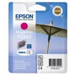 Cartuchos de Tinta Compatibles Epson Magtenta Alta Capacidad T0443