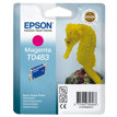 Cartuchos de Tinta Compatibles Epson Magenta T0483