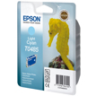 Cartuchos de Tinta Compatibles Epson Azul Claro T0485