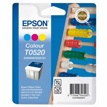 Cartuchos de Tinta Compatibles Epson Colores T052