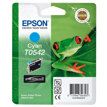 Cartucho de Tinta Epson Azul T0542