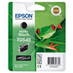 Cartucho de Tinta Epson Negro Mate T0548