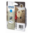 Cartuchos de Tinta Compatibles Epson Azul T0612