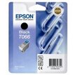 Cartuchos de Tinta Compatibles Epson Negro T0661