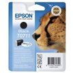 Cartucho de Tinta Epson Negro T0711