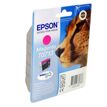 Cartuchos de Tinta Compatibles Epson Magenta T07134