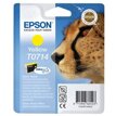 Cartuchos de Tinta Compatibles Epson Amarillo T0714