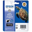 Cartuchos de Tinta Compatibles Epson Gris T1577