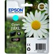Cartuchos de Tinta Compatibles Epson Cyan Alta Capacidad Expression Home XP-30/102/202/205/302/305/402/405