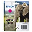 Cartucho de Tinta Epson Magenta 24XL