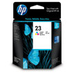 Cartuchos de Tinta Compatibles HP Color C1823D - 23
