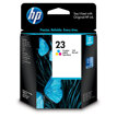 Cartuchos de Tinta HP Color C1823D - (23)