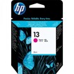 Cartuchos de Tinta HP Magenta C4816A - (13)