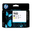 Cartuchos de Tinta HP Negro Y Amarillo C4900A (940)