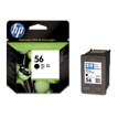 Cartuchos de Tinta Compatibles HP Negro C6656A - 56