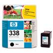 Cartuchos de Tinta Compatibles HP Negro C8765E - 338