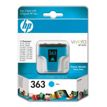 Cartuchos de Tinta Compatibles HP Azul C8771E - 363