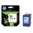 Cartuchos de Tinta Compatibles HP Color C9352CE - 22 XL