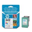 Cartuchos de Tinta HP Color C9361E - (342)