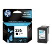 Cartuchos de Tinta Compatibles HP Negro C9362E - 336