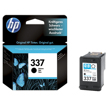 Cartuchos de Tinta HP Negro C9364E - (337)