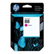 Cartuchos de Tinta HP Magenta C9387A - (88)