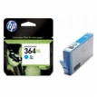 Cartuchos de Tinta Compatibles HP Azul CB323E - 364 XL