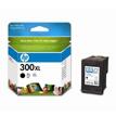 Cartuchos de Tinta Compatibles HP Negro CC641E - 300 XL