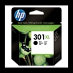Cartuchos de Tinta Compatibles HP Negro CH563E - 301XL