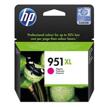 Cartuchos de Tinta Compatibles HP Magenta CN047A - 951 XL