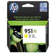 Cartuchos de Tinta Compatibles HP Amarillo CN048A - 951 XL